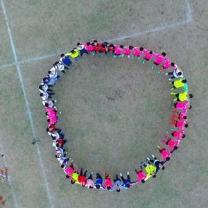 Meet your Posher, Xinru